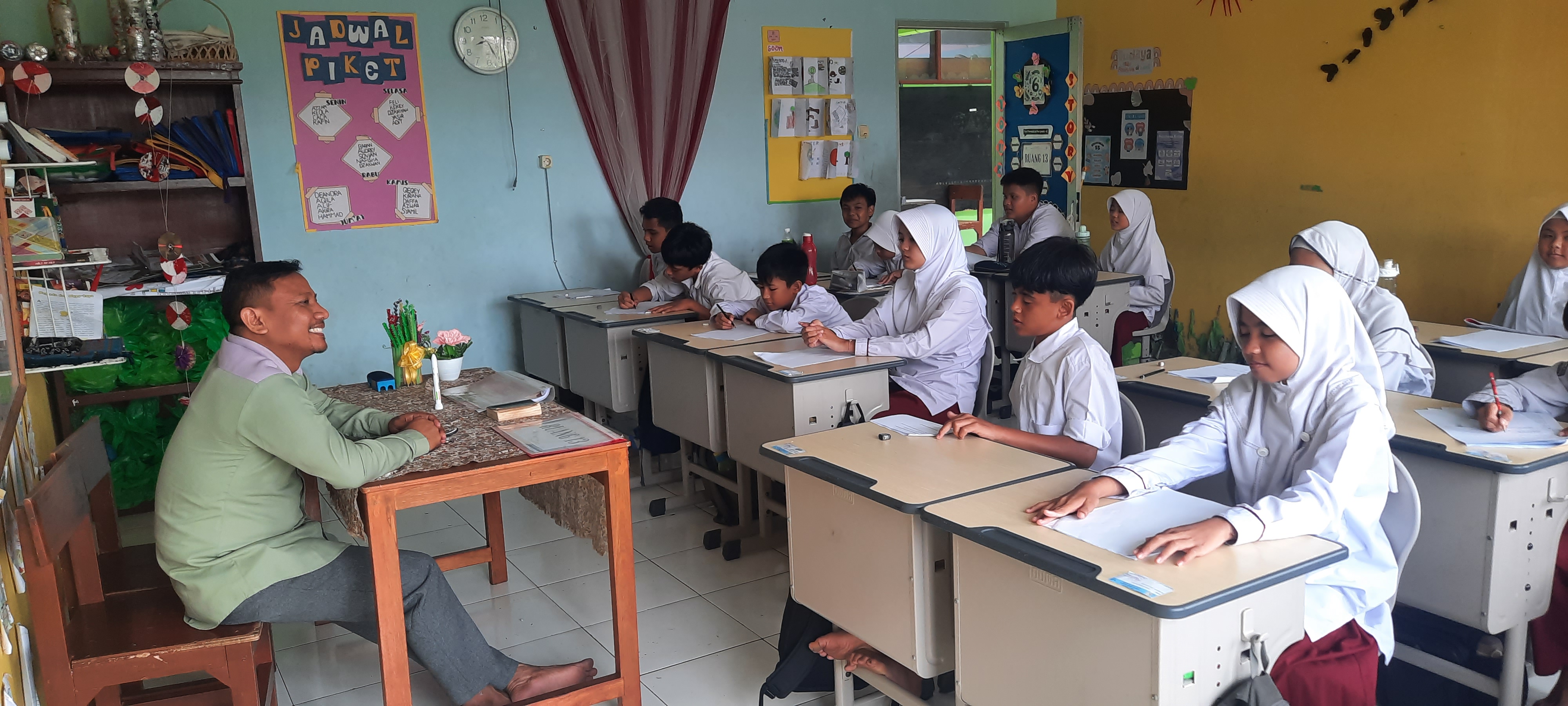 Prestasi Siswa